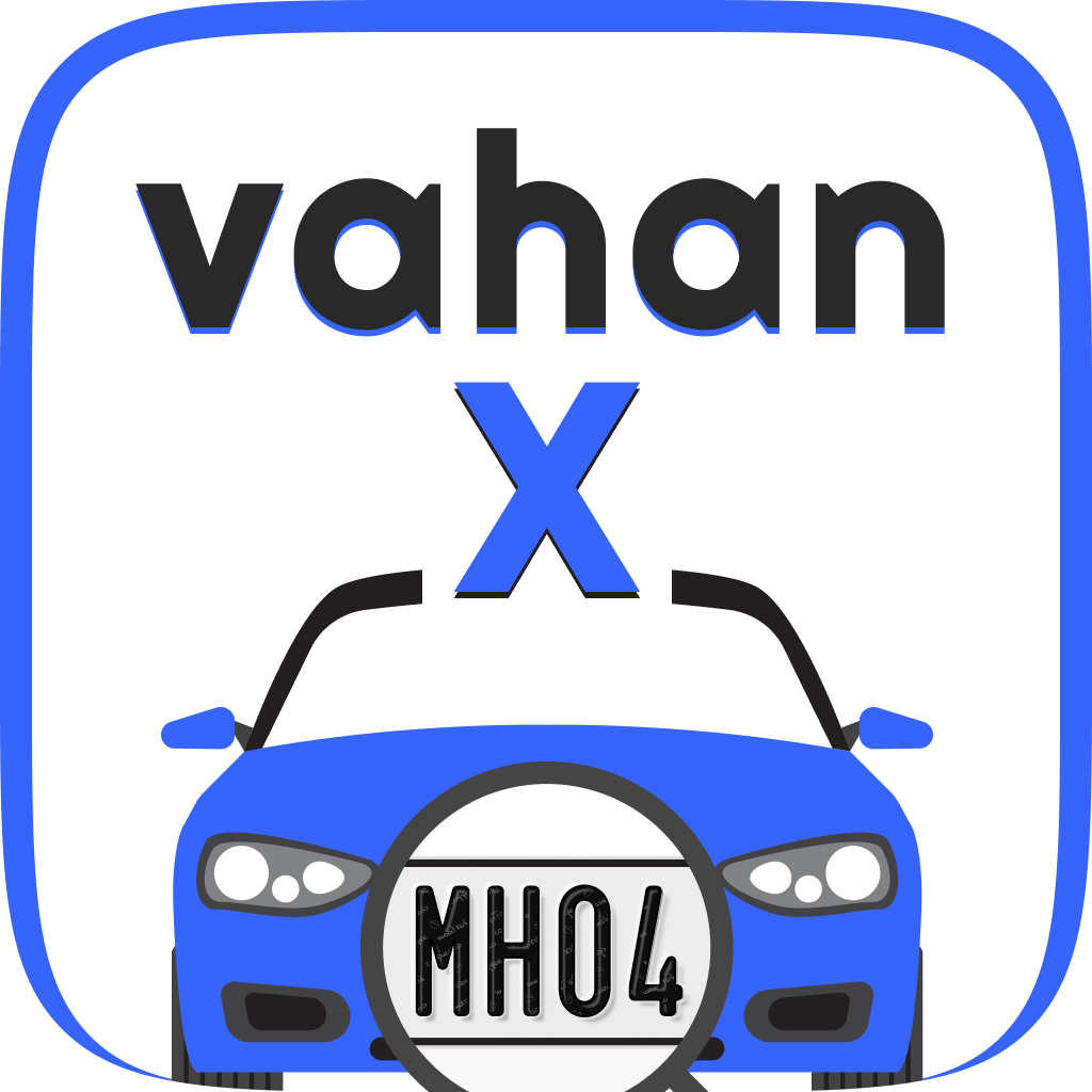 VahanX logo
